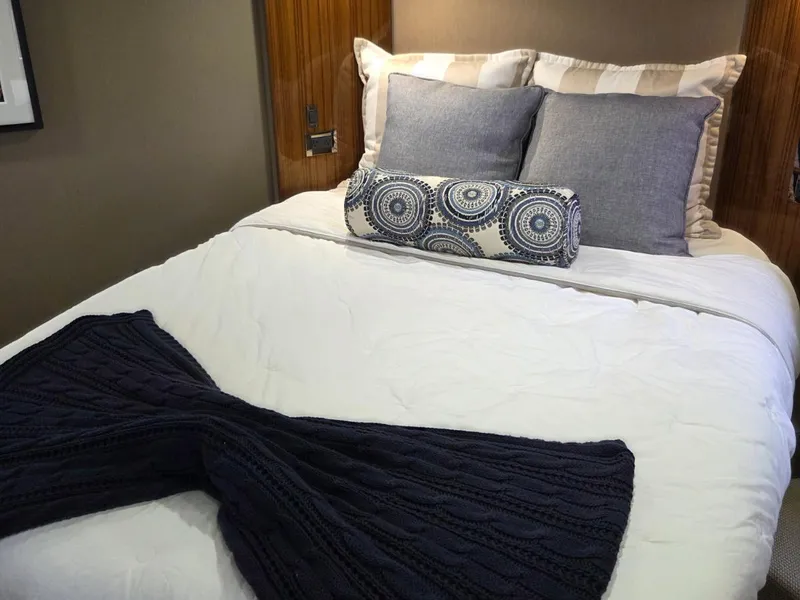Slide: The Image of Master Stateroom - 13