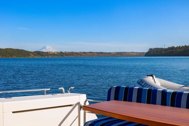 Slide: The Image of Aft Deck - 23