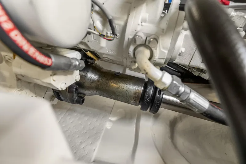 Slide: The Image of Engine Room - 43