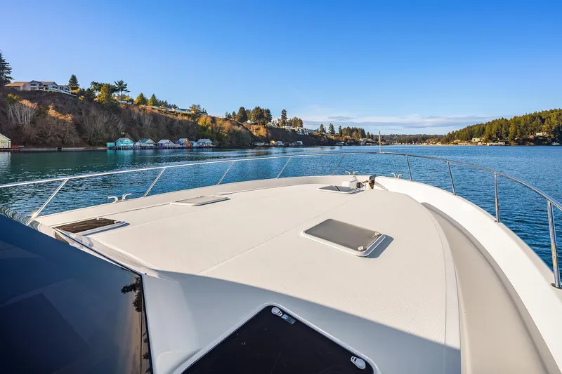 Slide: The Image of Foredeck - 48