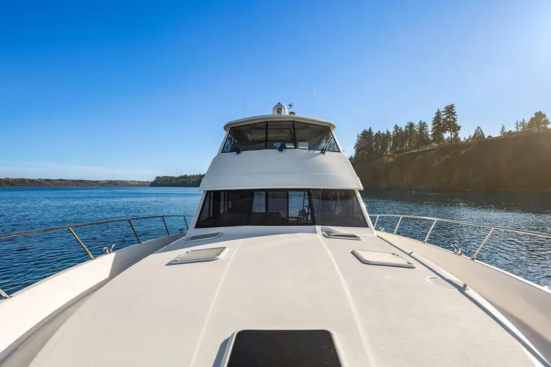 Slide: The Image of Foredeck - 49