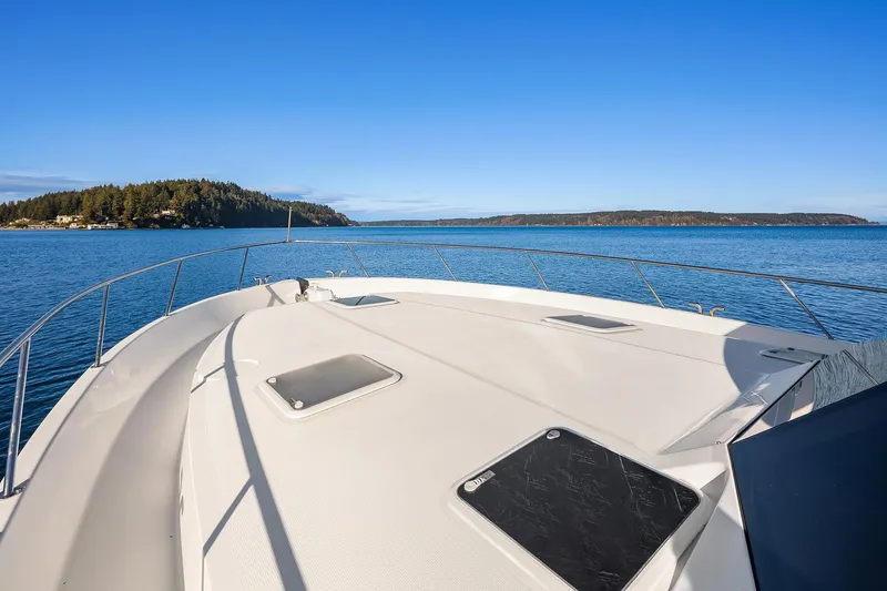 Slide: The Image of Foredeck - 50
