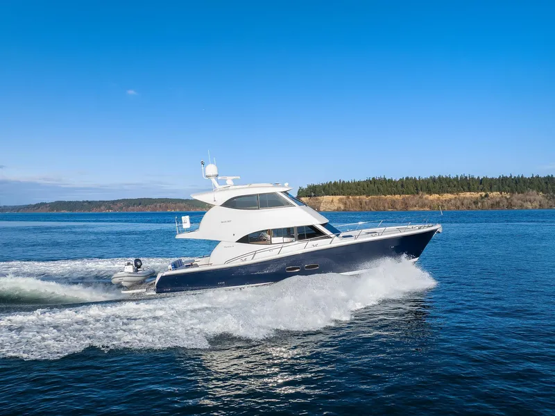 Slide: The Image of Starboard Running - 64
