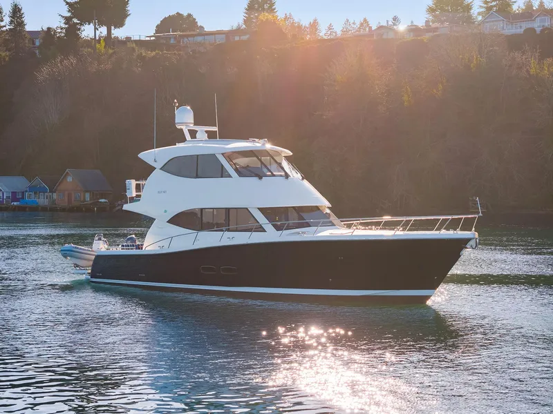 Slide: The Image of Starboard Profile - 65