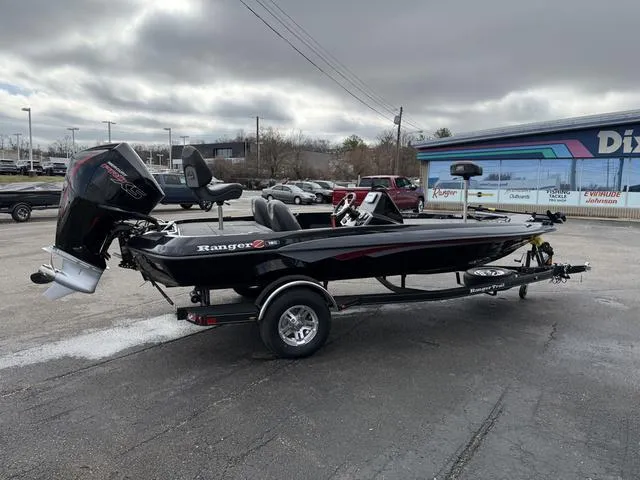 Slide: The Image of Ranger Z185 2025 - 5