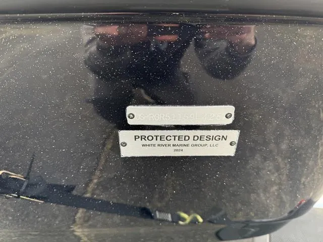 Slide: The Image of Ranger Z185 2025 - 7