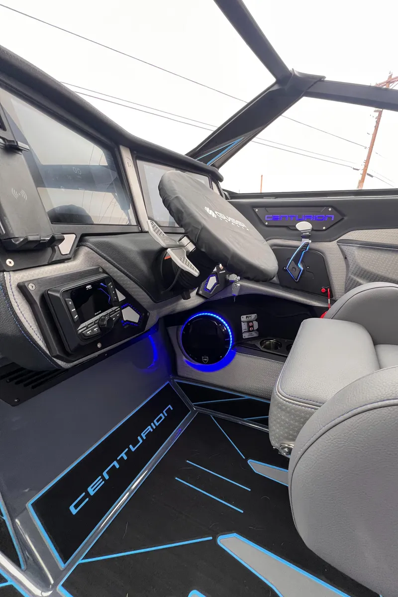 Slide: The Image of Centurion Ri245 2025 - 13