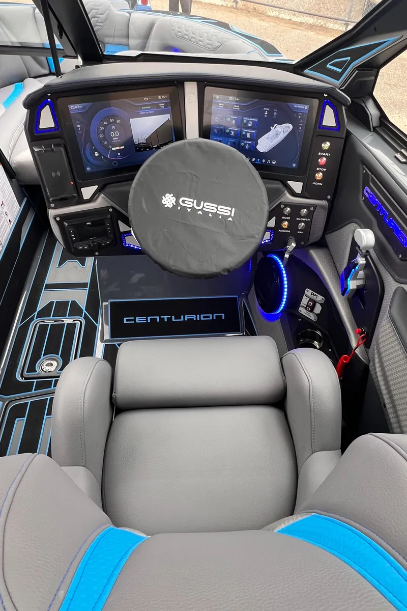 Slide: The Image of Centurion Ri245 2025 - 14