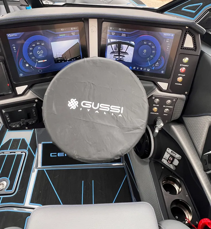 Slide: The Image of Centurion Ri245 2025 - 16