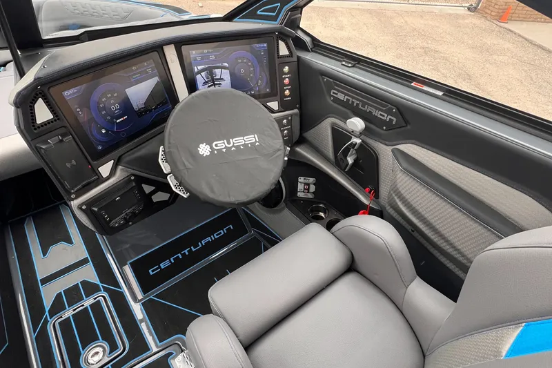 Slide: The Image of Centurion Ri245 2025 - 19