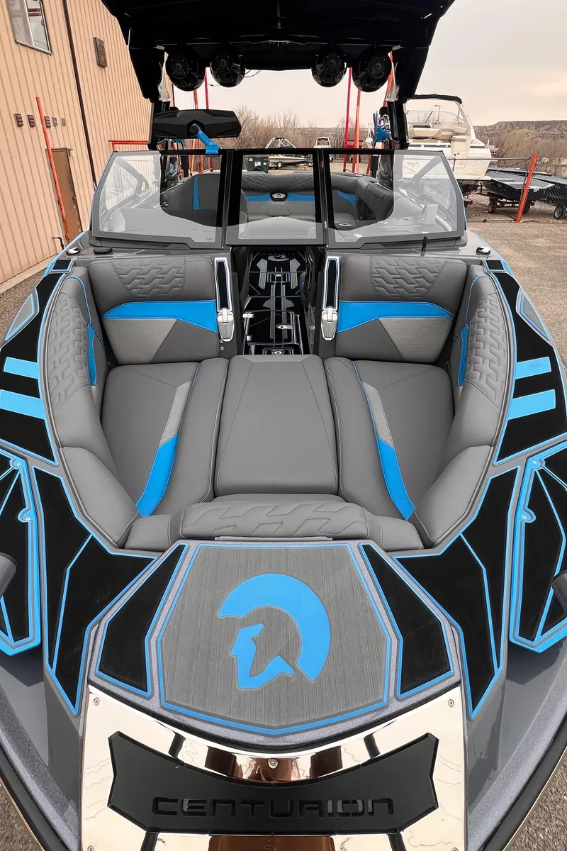 Slide: The Image of Centurion Ri245 2025 - 3