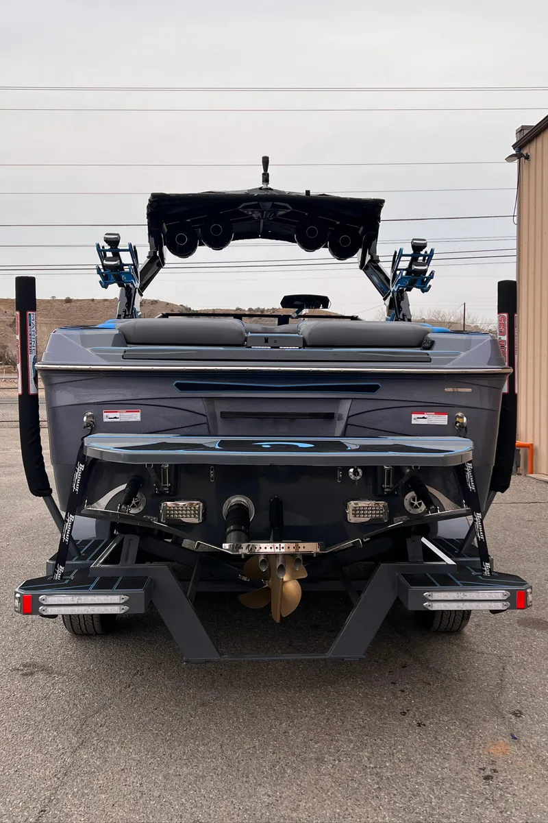 Slide: The Image of Centurion Ri245 2025 - 4