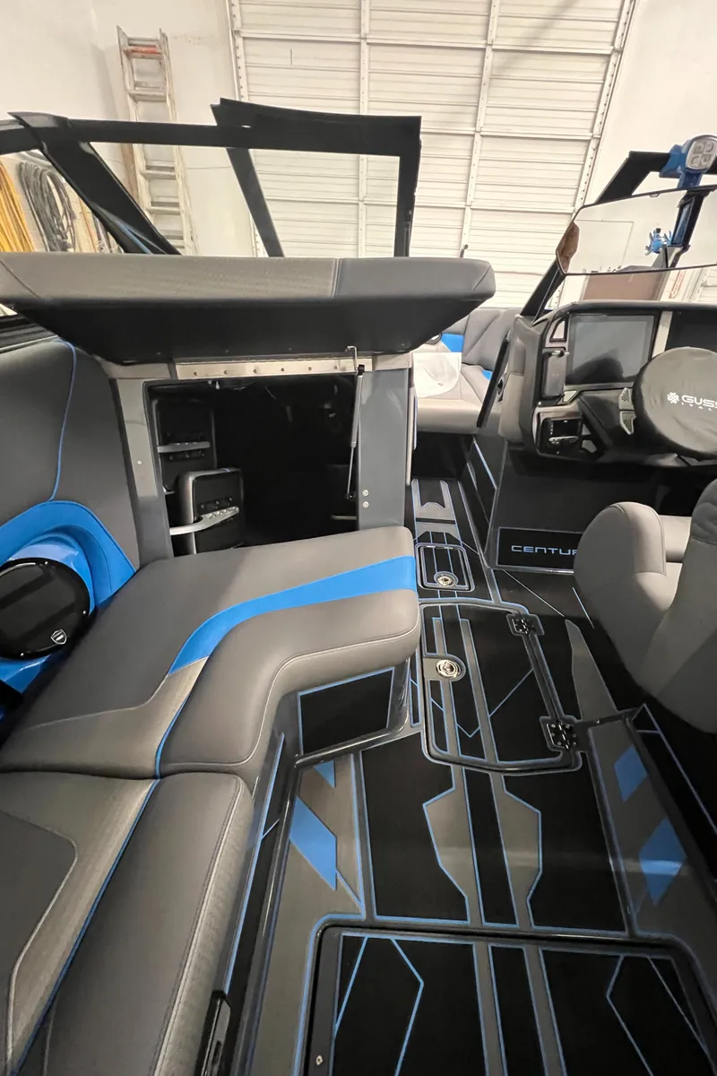 Slide: The Image of Centurion Ri245 2025 - 7