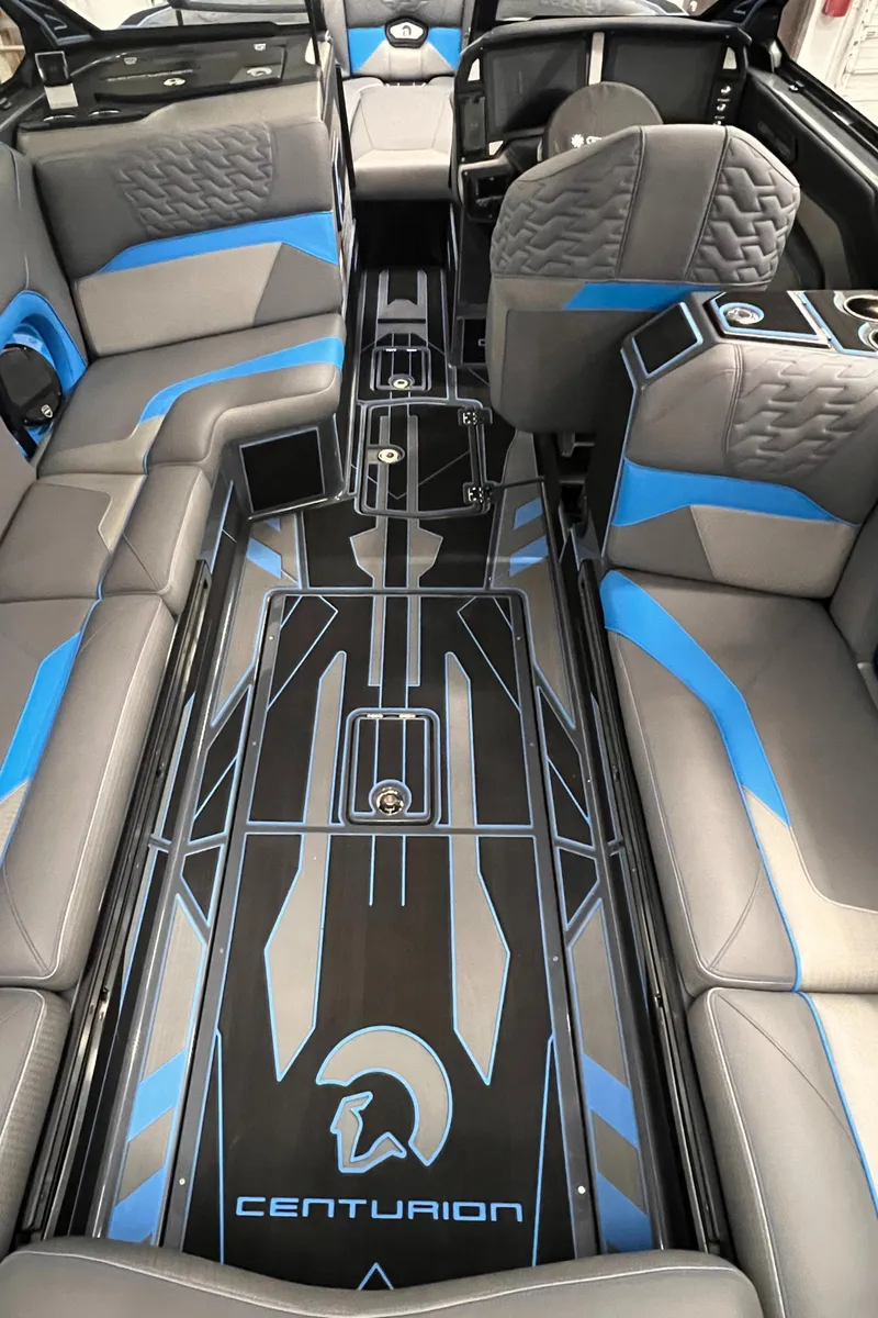 Slide: The Image of Centurion Ri245 2025 - 8