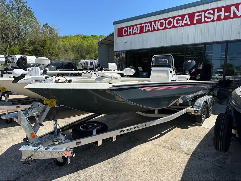 The Image of Ranger RB210 2025 - 1