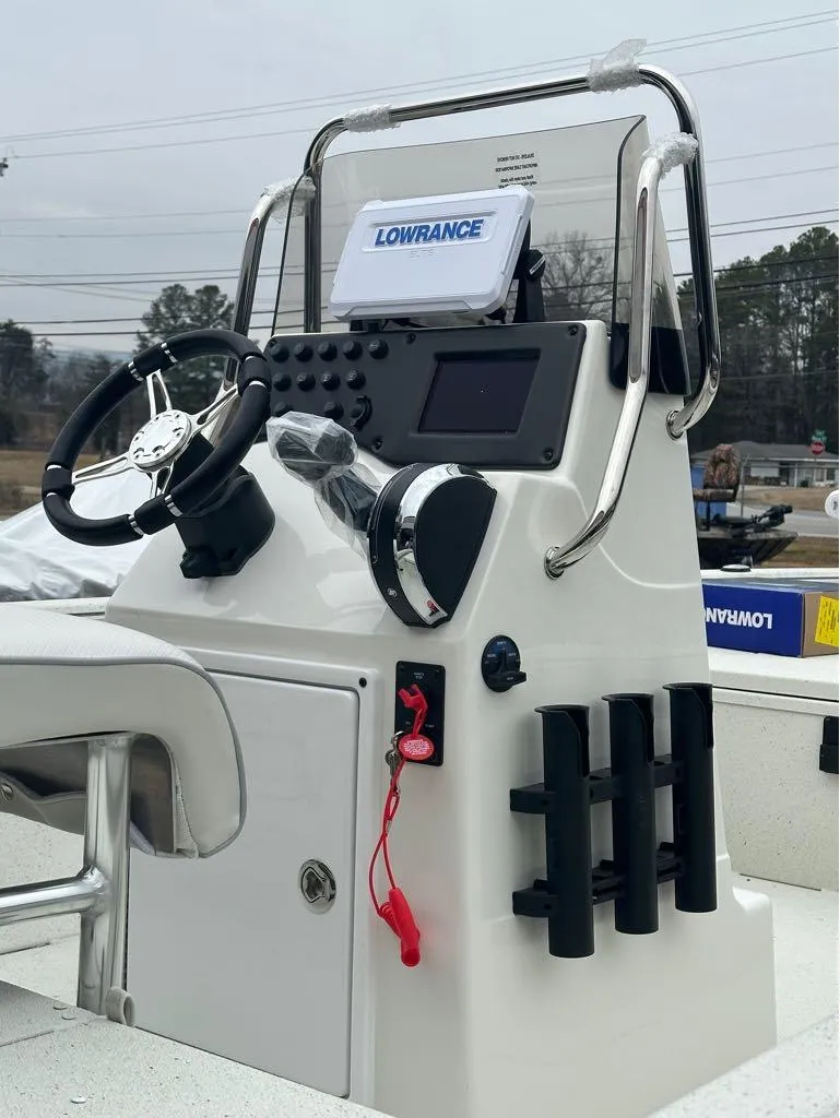 Slide: The Image of Ranger RB210 2025 - 16