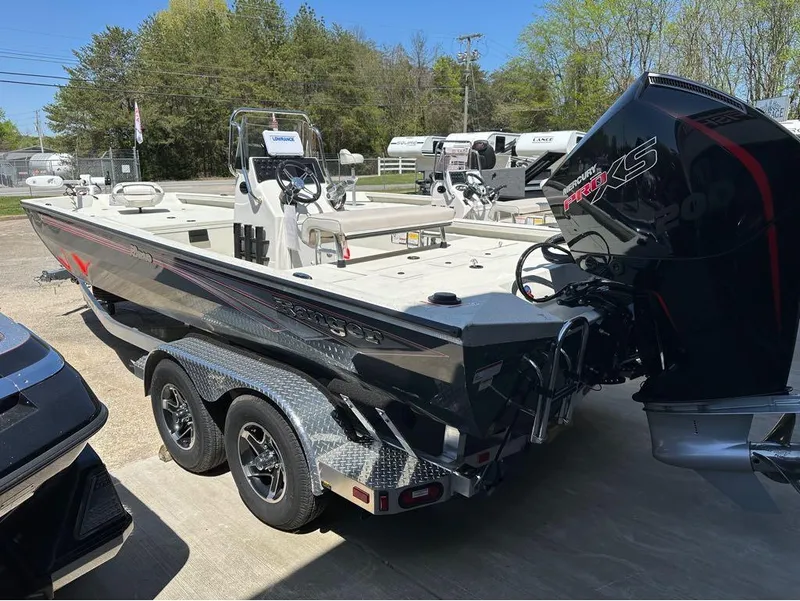 Slide: The Image of Ranger RB210 2025 - 19