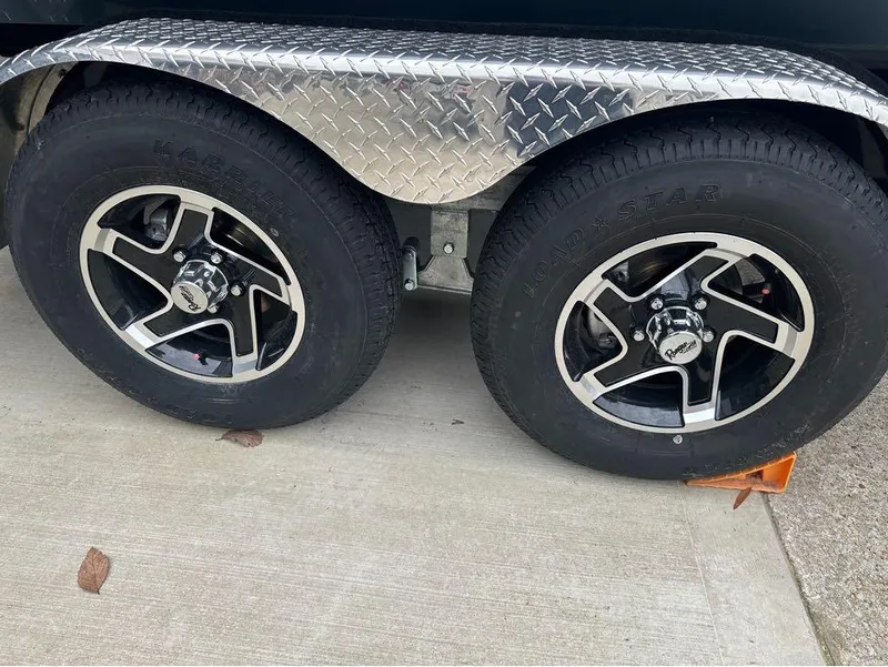 Slide: The Image of Ranger RB210 2025 - 25