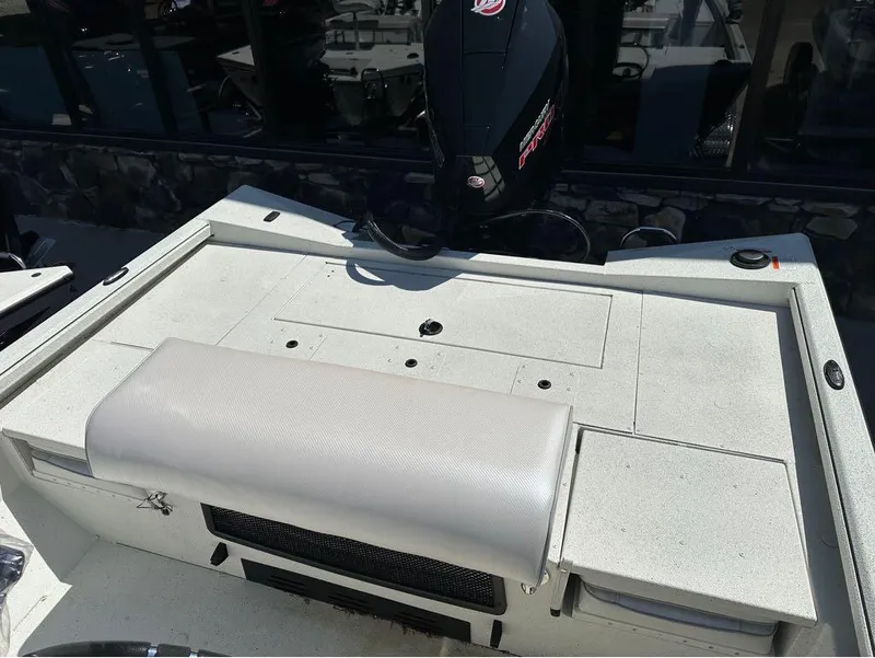 Slide: The Image of Ranger RB210 2025 - 26