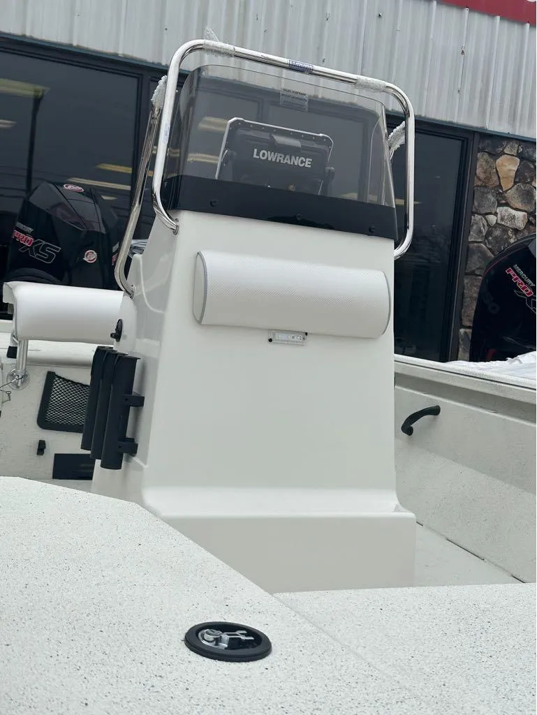 Slide: The Image of Ranger RB210 2025 - 3