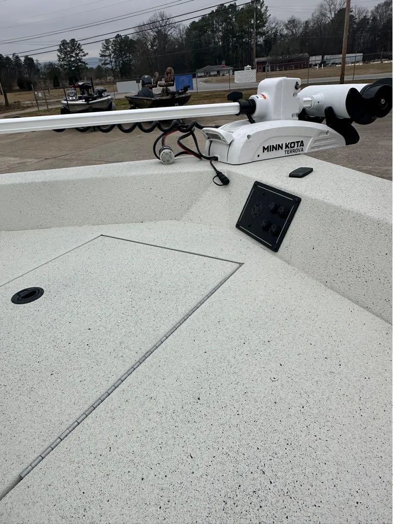 Slide: The Image of Ranger RB210 2025 - 6