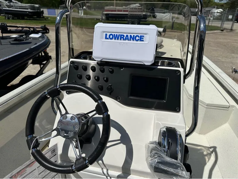 Slide: The Image of Ranger RB210 2025 - 8