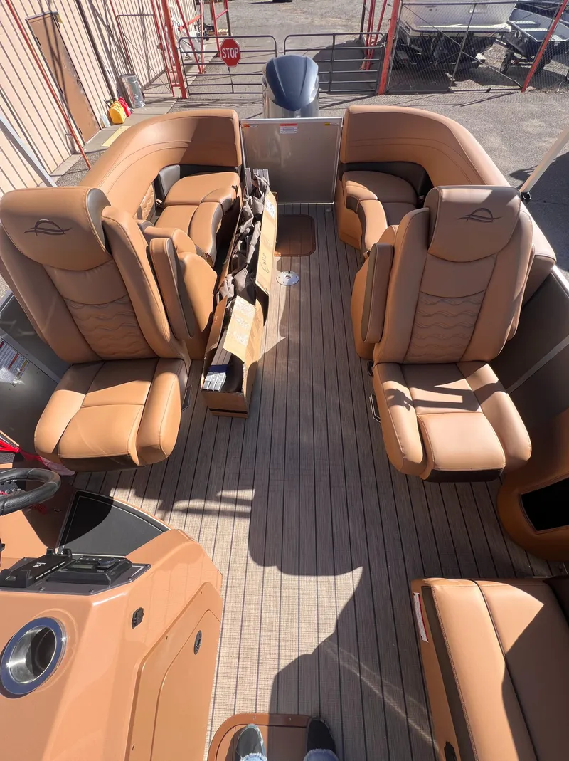 Slide: The Image of G3 G3 Fusion 322RC 2025 - 10