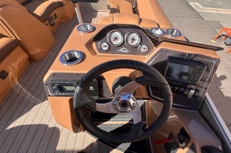 Slide: The Image of G3 G3 Fusion 322RC 2025 - 11