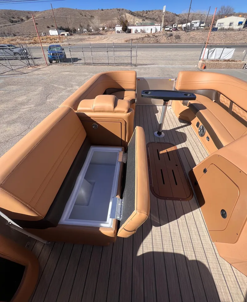 Slide: The Image of G3 G3 Fusion 322RC 2025 - 12