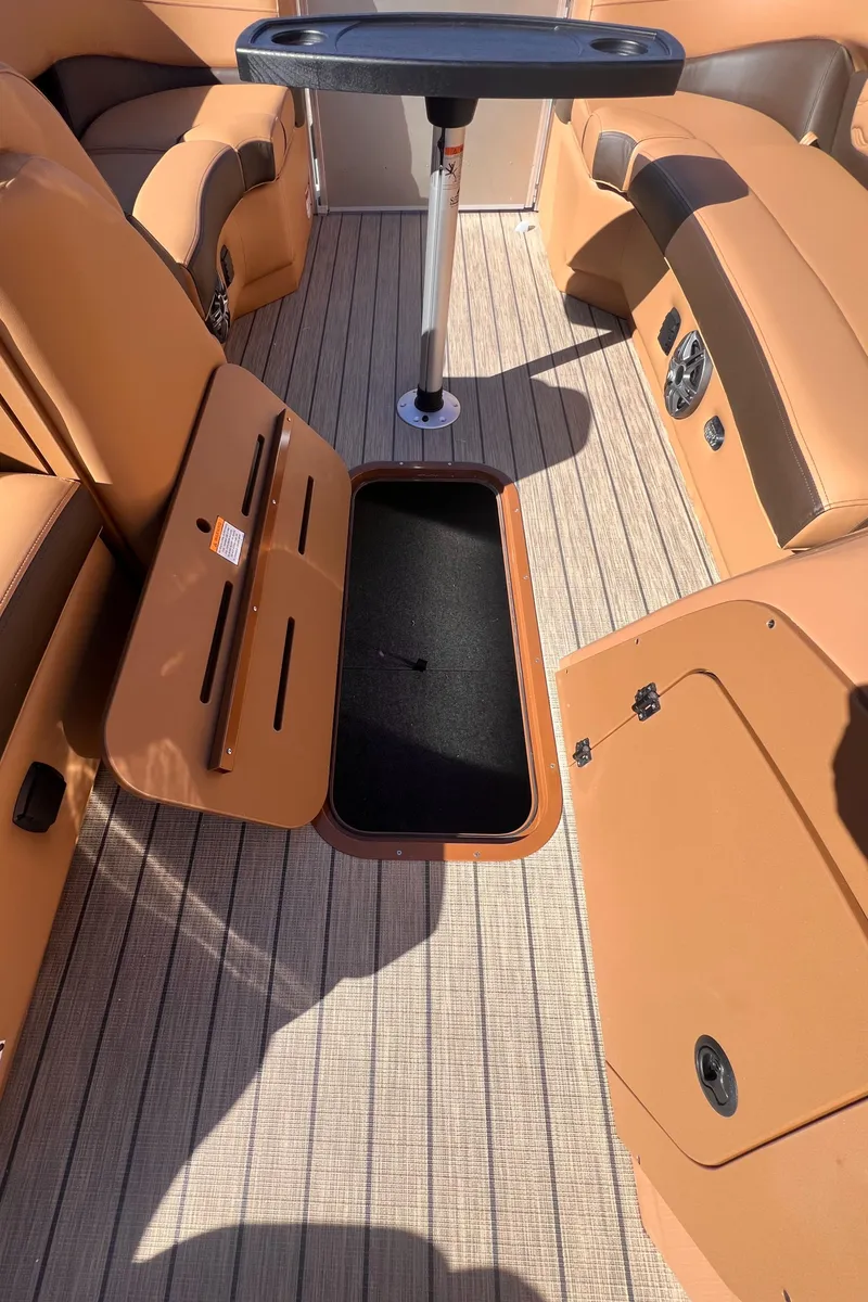 Slide: The Image of G3 G3 Fusion 322RC 2025 - 13