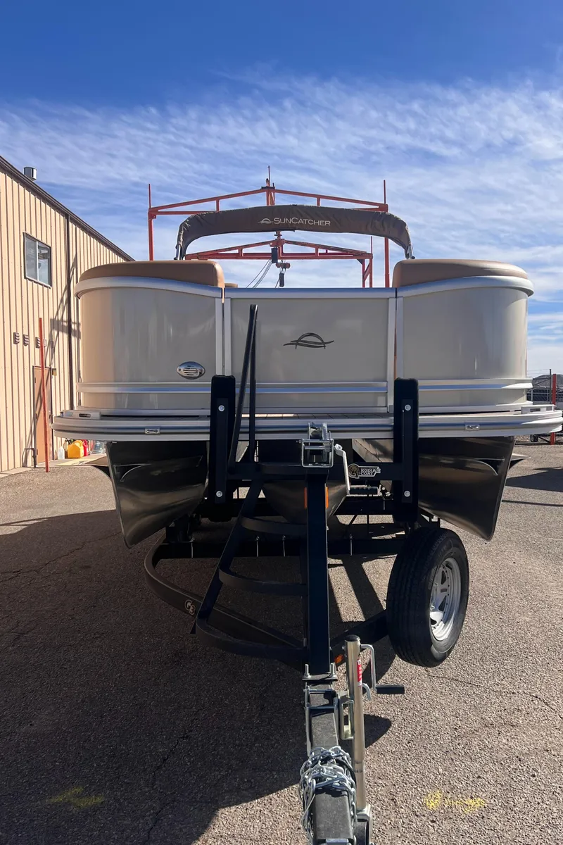 Slide: The Image of G3 G3 Fusion 322RC 2025 - 3