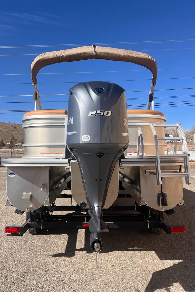 Slide: The Image of G3 G3 Fusion 322RC 2025 - 4