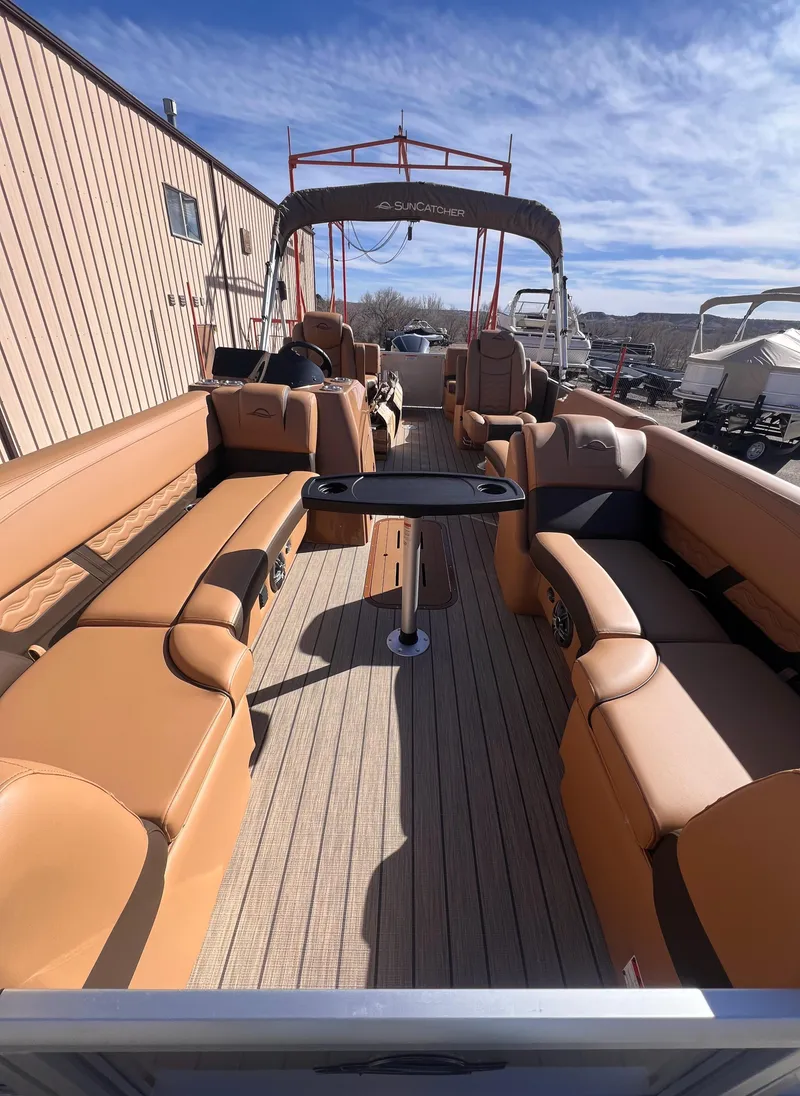 Slide: The Image of G3 G3 Fusion 322RC 2025 - 7