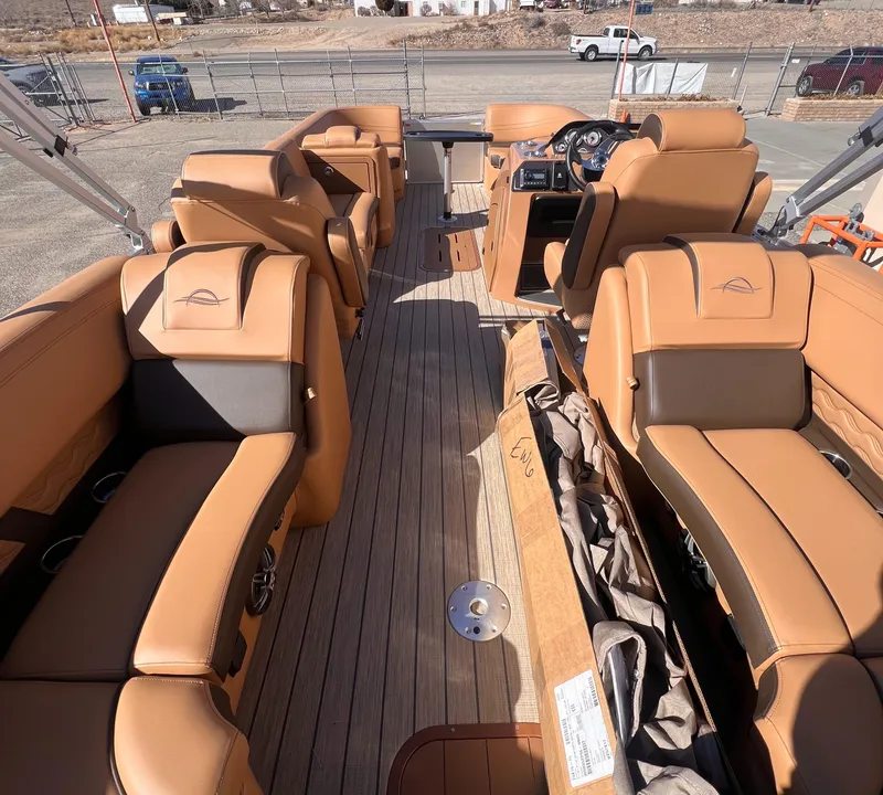 Slide: The Image of G3 G3 Fusion 322RC 2025 - 8