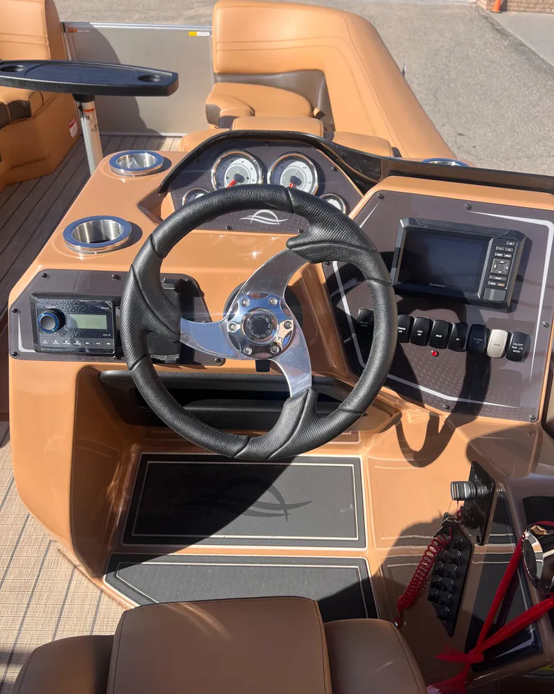 Slide: The Image of G3 G3 Fusion 322RC 2025 - 9