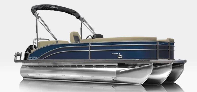 The Image of Harris Cruiser 250 CWDH 2025 - 1