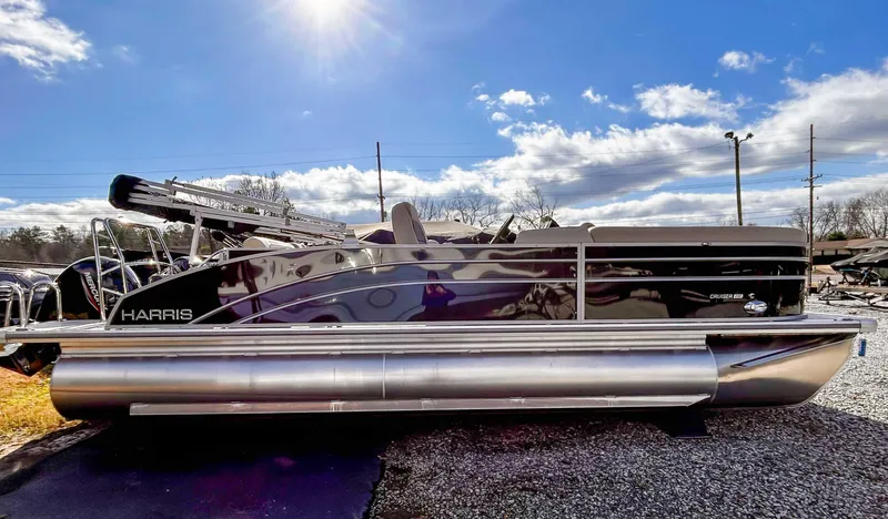 The Image of Harris CRUISER 230 SL 2025 - 1