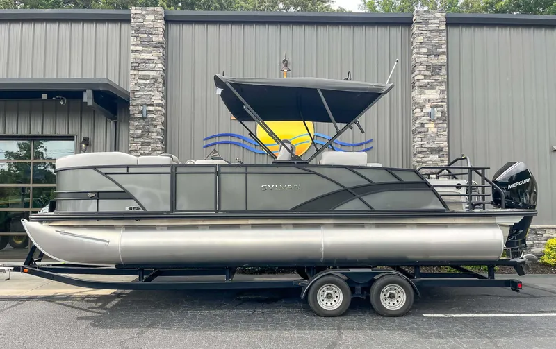 The Image of Sylvan L-3 DLZ DH BAR 2024 - 1