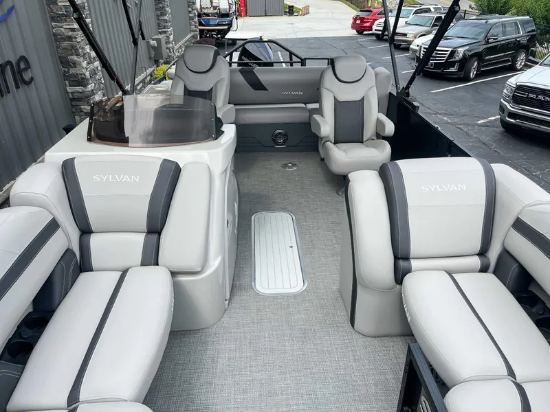 Slide: The Image of Sylvan L-3 DLZ DH BAR 2024 - 10