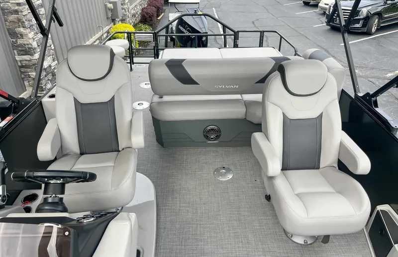 Slide: The Image of Sylvan L-3 DLZ DH BAR 2024 - 11