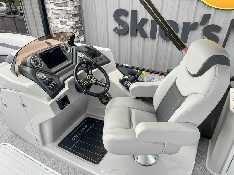 Slide: The Image of Sylvan L-3 DLZ DH BAR 2024 - 13