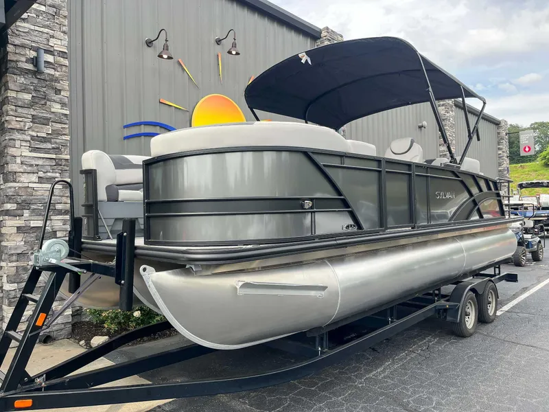 Slide: The Image of Sylvan L-3 DLZ DH BAR 2024 - 3