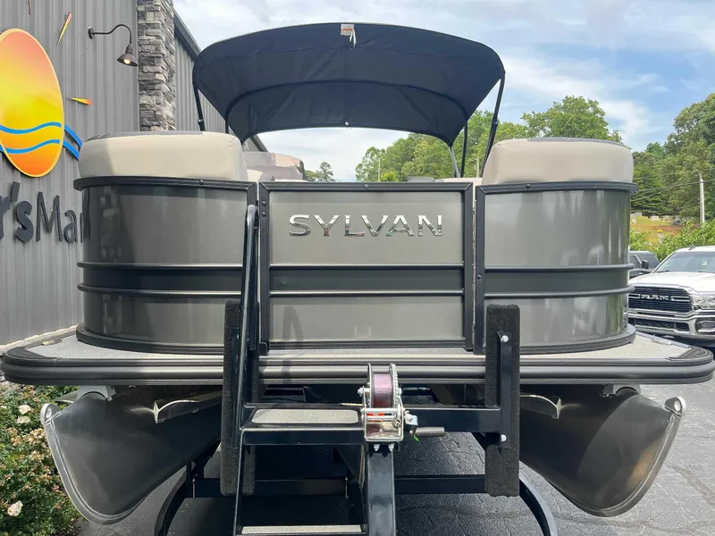 Slide: The Image of Sylvan L-3 DLZ DH BAR 2024 - 4