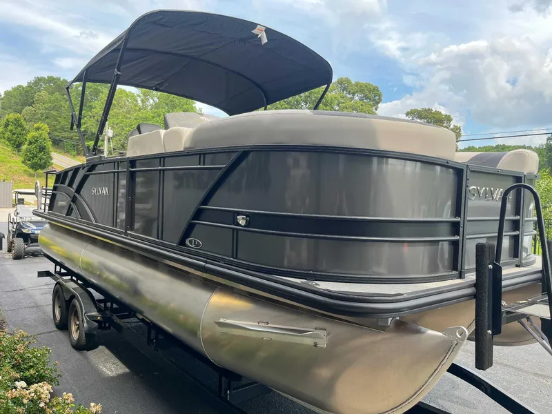 Slide: The Image of Sylvan L-3 DLZ DH BAR 2024 - 5