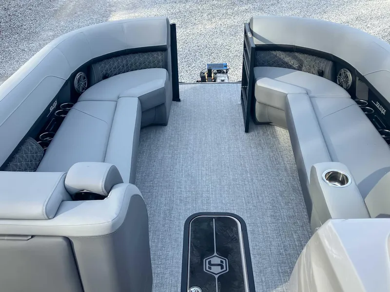 Slide: The Image of Harris Solstice 250 SLDH 2025 - 12