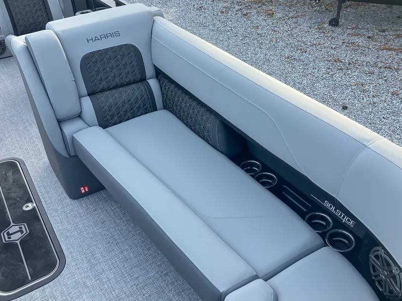 Slide: The Image of Harris Solstice 250 SLDH 2025 - 13