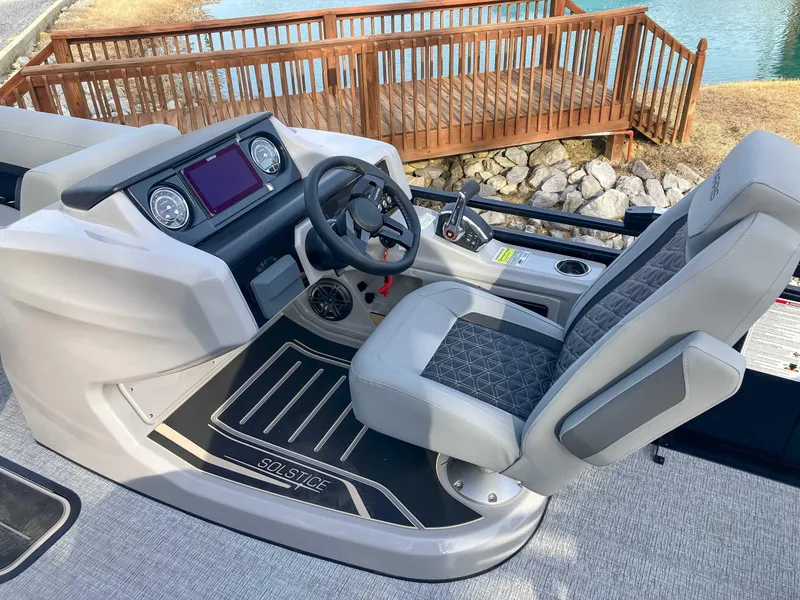 Slide: The Image of Harris Solstice 250 SLDH 2025 - 16