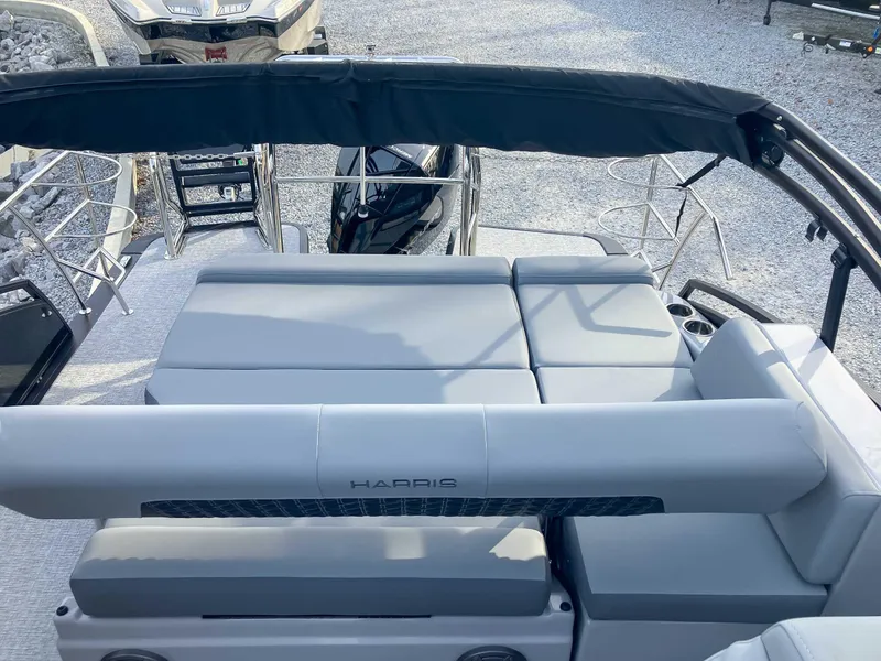 Slide: The Image of Harris Solstice 250 SLDH 2025 - 20