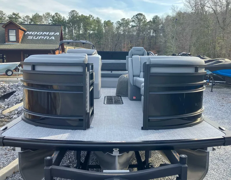 Slide: The Image of Harris Solstice 250 SLDH 2025 - 3