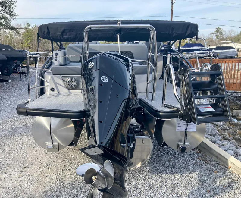 Slide: The Image of Harris Solstice 250 SLDH 2025 - 8